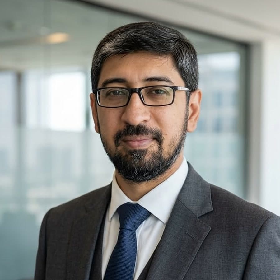 Atif Iqbal, Full-Stack & AI Engineer