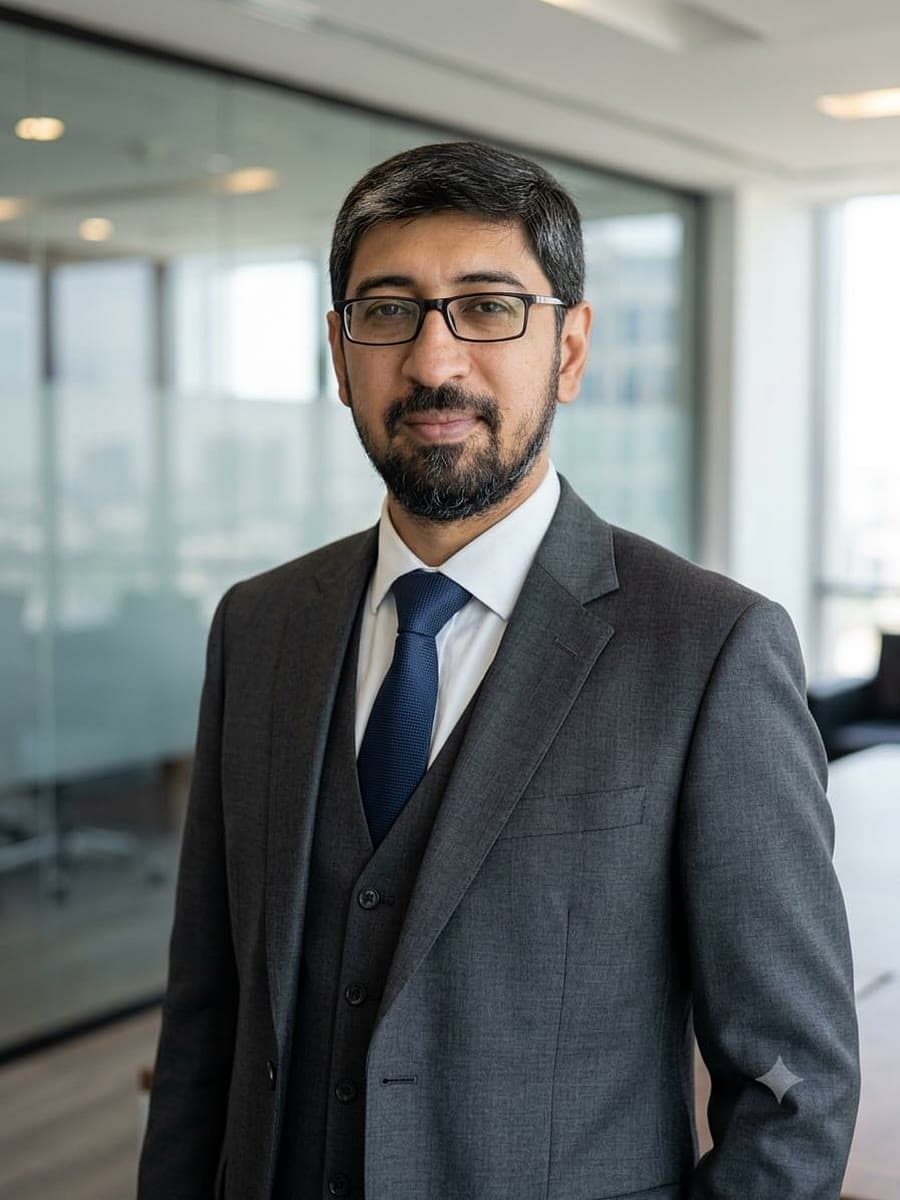Atif Iqbal — Full-Stack & AI Engineer